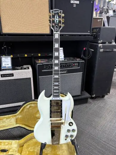 Store Special Product - Epiphone - ECSGC63CWVGM