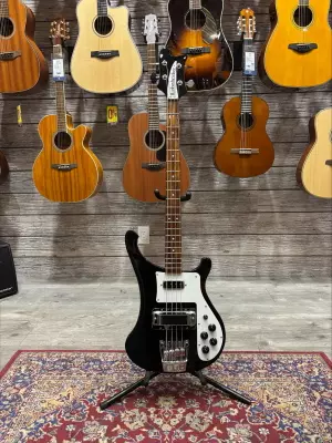 Rickenbacker - 4003S JG