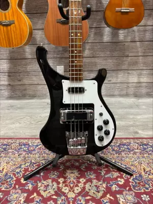 Rickenbacker - 4003S JG 2