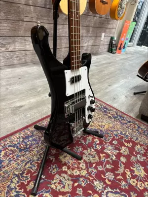Rickenbacker - 4003S JG 2