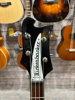 Rickenbacker - 4003S JG 2