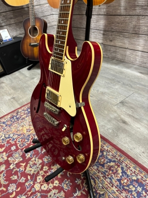 Gear Hunter | Aria Pro II TA-60 - 1980's