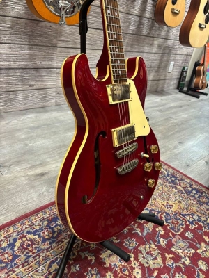 Aria Pro II エレキギター TA-60 BS Aria Pro II エレキギター TA-60 BS