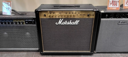 MARSHALL MG101GFX