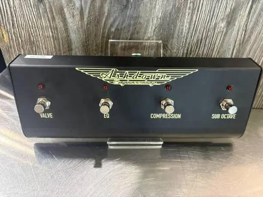 Store Special Product - Ashdown Engineering - FS-FS4