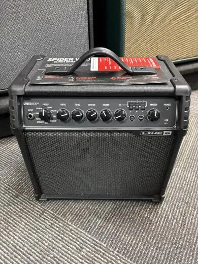 Line 6 - SPIDER5MK2-20