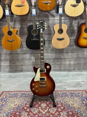 Epiphone Les Paul Standard 50s LH Heritage Cherry Burst