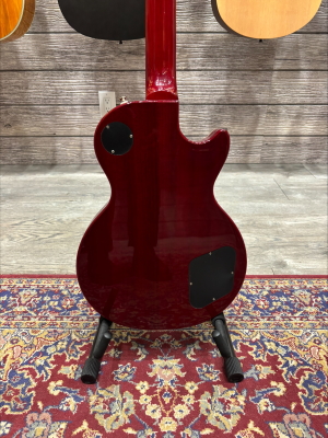 Epiphone Les Paul Standard 50s LH Heritage Cherry Burst 2