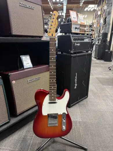 Fender - 014-0550-531