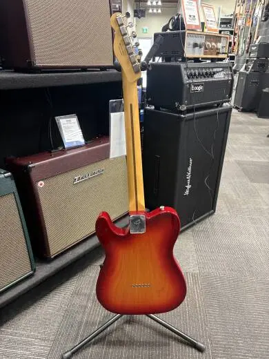 Fender - 014-0550-531 2