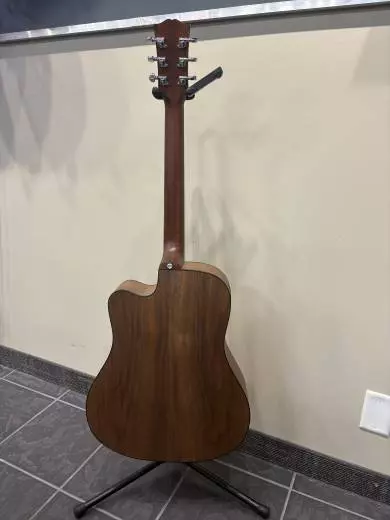 Gibson - ACGWRANNH 2