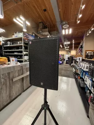 Yorkville Sound PS12P - 12