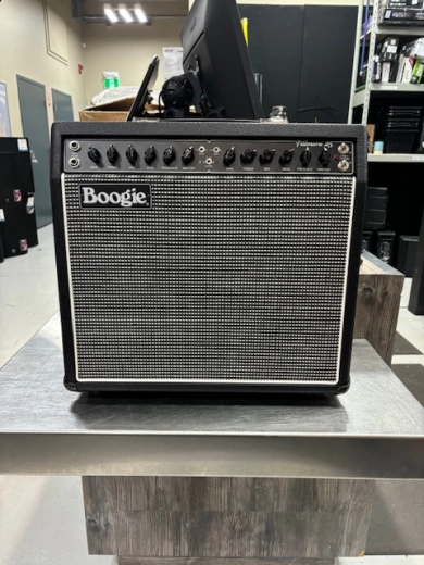 Mesa Boogie Fillmore 25 1x12 Combo