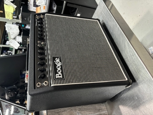 Store Special Product - Mesa Boogie Fillmore 25 1x12 Combo