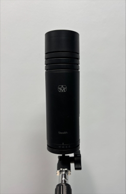 Aston Stealth Dynamic Mic 2