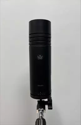 Aston Stealth Dynamic Mic 2