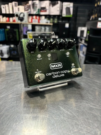 Store Special Product - MXR Carbon Copy Deluxe