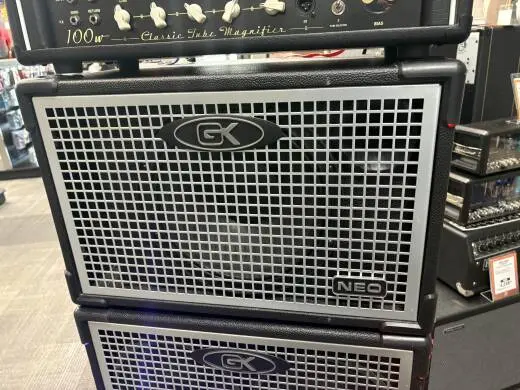 Gallien-Krueger - NEO112