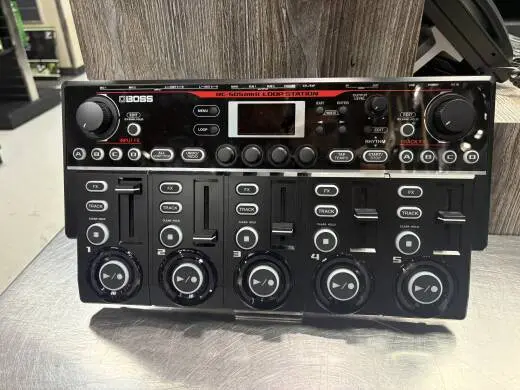 BOSS - RC-505MK2