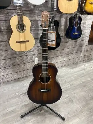 Taylor Guitars - GS MINI-E KPLUS