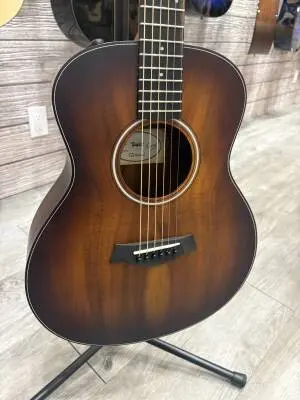 Taylor Guitars - GS MINI-E KPLUS 2