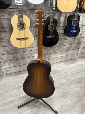 Taylor Guitars - GS MINI-E KPLUS 2