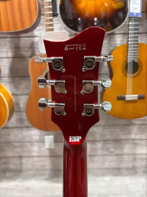 ESP LTD PS-1 XTone 7