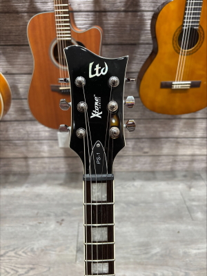 ESP LTD PS-1 XTone 2
