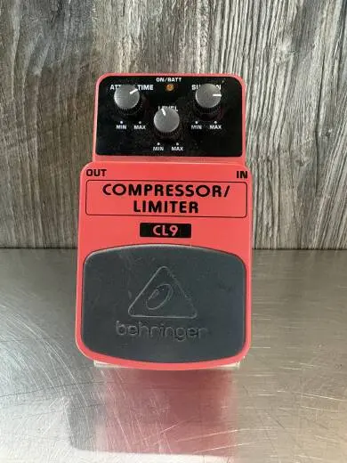 Behringer - CL-9