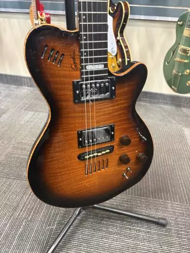 Godin Guitars - G24087 2