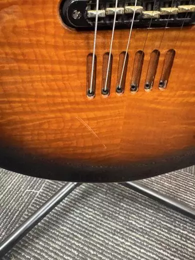 Godin Guitars - G24087 2