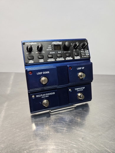Digitech Jam Man Stereo