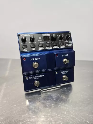 Digitech Jam Man Stereo