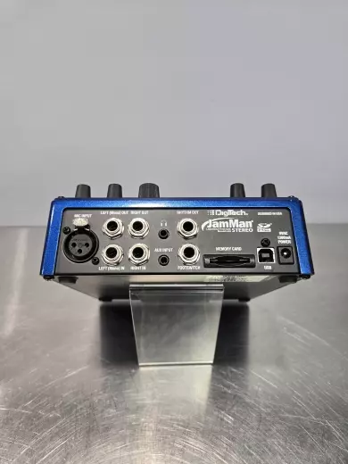 Digitech Jam Man Stereo 2