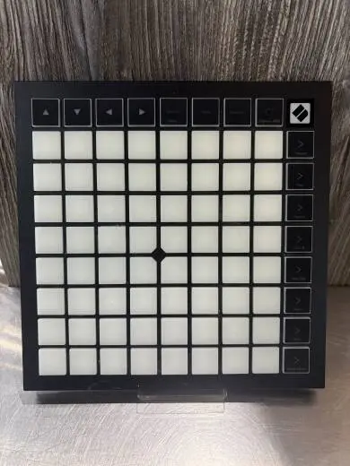 Novation - LAUNCHPAD X