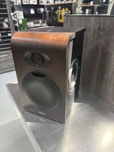 Focal Professional - SHAPE 50