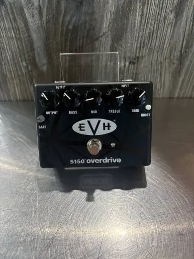 MXR - EVH5150