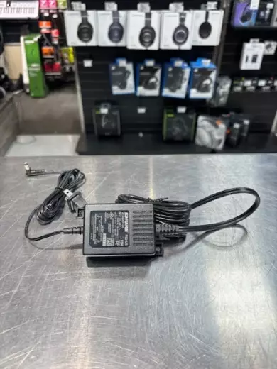 Shure T4N Wireless Handheld Mic 2