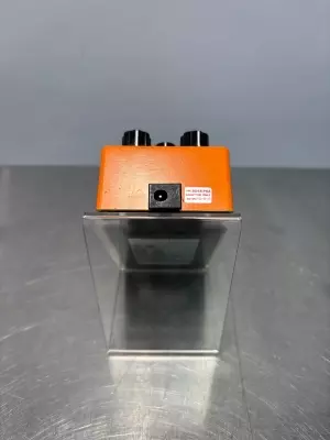 BOSS DS1 - Distortion 6