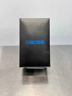 BOSS DS1 - Distortion 7