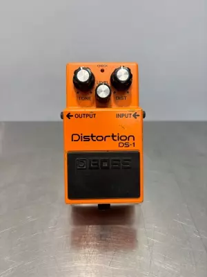 Store Special Product - BOSS DS1 - Distortion