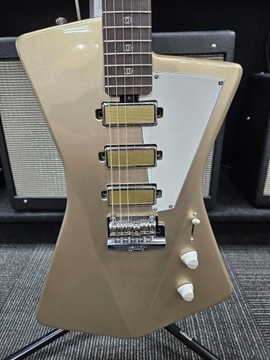 Sterling by Music Man - GOLDIE-CSH-R2 3