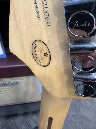Fender - 014-4502-579 2