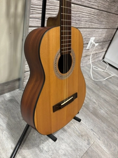 Fender MC-1 3/4 Nylon 3