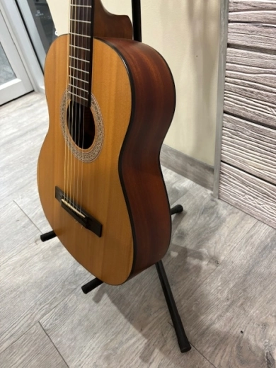 Fender MC-1 3/4 Nylon 4