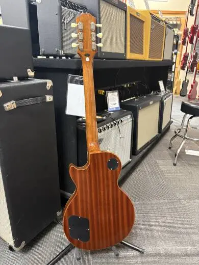 Store Special Product - Epiphone - EILS5MGNH