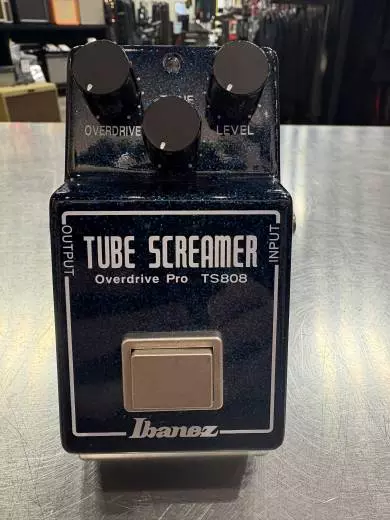 Store Special Product - Ibanez - TS80845TH