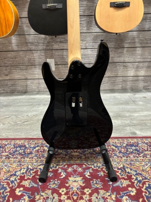 Kramer Striker HSS Floyd - Ebony 7
