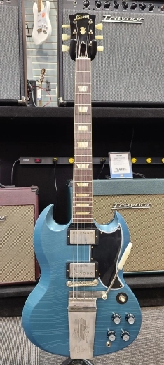 Gibson Custom Shop - SGSR64ULPBNM