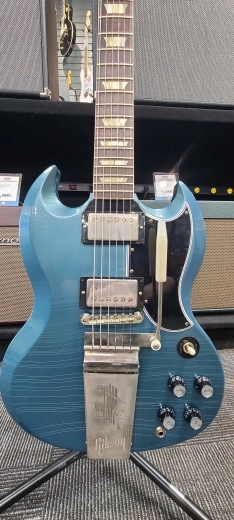 Gibson Custom Shop - SGSR64ULPBNM 2